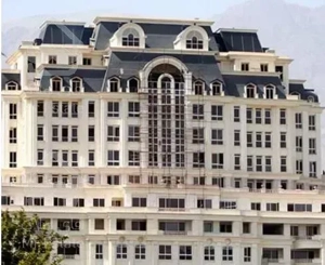 ۶۰ متر یک خواب صادقیه اشرفی اصفهانی پیامبر شرقی