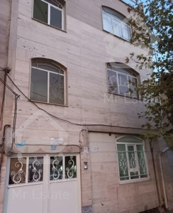 آپارتمان ۶۰ متری شمیران نو