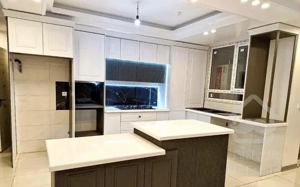 فروش آپارتمان ۱۴۵ متری ۳ خواب کلیدنخورده تک‌واحدی