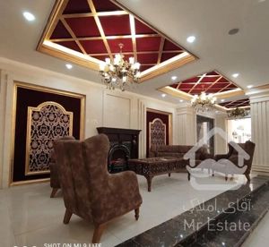 185مــتر  ..  شــمالـی افـتـاب  ..  بـدون مـشـابـه