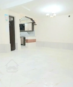 آپارتمان همکف/ تمیز علیمردانی
