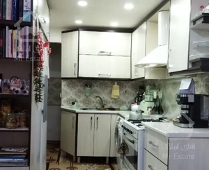 خانه 65متری تک خواب