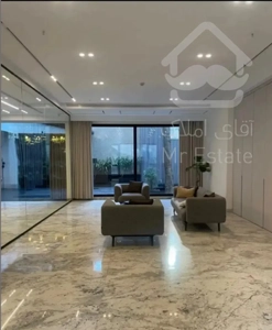 گوهردشت ۱۱۰متر/۲خوابه/(فاز۲ )روبه خیابان