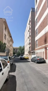 فروش آپارتمان ۸۲ متری ۲ خوابه در میدان ولیعصر