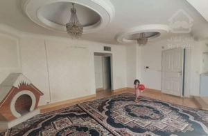 آپارتمان 98متری جنوبی دو خواب غرق نور نزدیک حرم