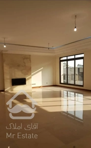 ۱۵۵ متر سه خواب، شهران