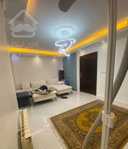 آپارتمان 53 متری در زعفرانیه