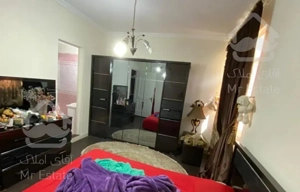 ۱۰۰متر دو خواب شیخ بهای شمالی