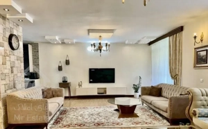 ۱۳۵ متر / تاپ لوکیشن سجاد / در حد جهیزیه