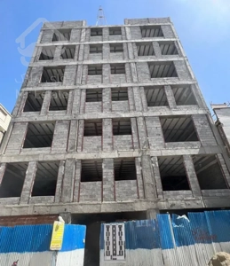 پیش فروش آپارتمان ۹۰ و ۱۰۶متری ۲ خوابه عبدل‌آباد