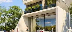 62 متر 1 خواب مستر تاپ نیاوران کاشانک / با مستاجر