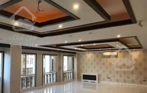 آپارتمان ۲۰۵ متری کامرانیه(دکترتنها)