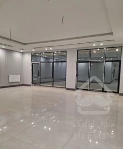 صیاد - فکوری ( فول امکانات ) ۱۱۰ متر