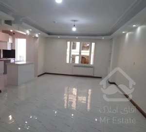 90متر 2خواب مشاعات آبی