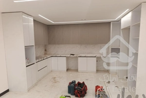 ساخت و نصب انواع کابینت