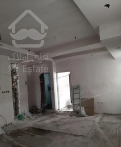 ۵۴ متر خیلی خوش نقشه و نورگیر عالی