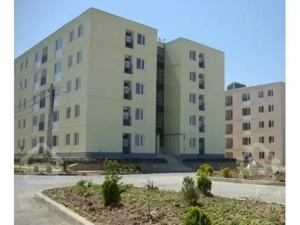 پرند مجتمع کیسون دوخوابه 75 متر