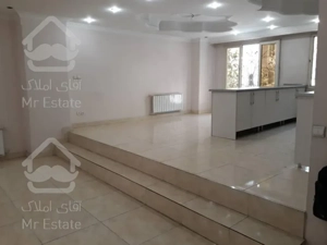 ۱۲۰متر ۲خواب فول امکانات