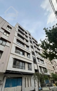 اپارتمان ۱۳۲ متر حکیمیه سه خواب کلید نخوره