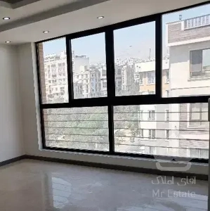 ۷۵متر نوساز فول ۲نبش/ کم واحد (سپهر البرز)