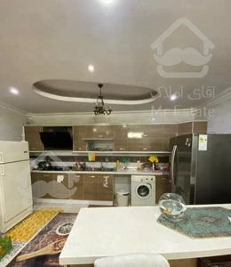 ۱۳۰متری/۳خواب/شهرک کریم آباد