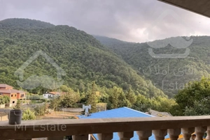 فروش ویلا جنگلی