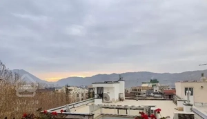 فروش آپارتمان سه خوابه شهرک پرواز لواسان