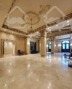 174متر ازگل/ لابی مجلل/ مشاعات هتلینگ