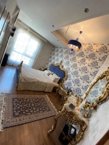 70متر 2خواب/روبه آفتاب  بازسازی شده/لوکیشن تاپ منطقه