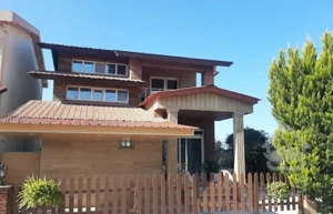 ویلا شهرکی ۲۶۰متری سنددار متوریچ محمودآباد