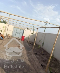 باغچه جنت آباد