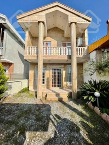 ویلا آمل سر خرود متری ۱۵۰