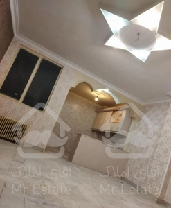 فروش ۶۰متری  رویتی بالا