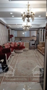 آپارتمان ۹۸ متری ۲ خوابه