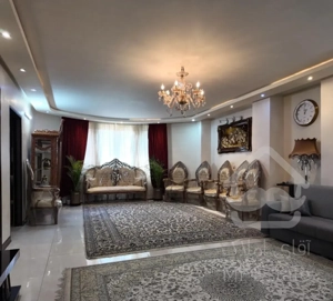 آپارتمان۱واحدی۲طرف نور ۱۲۲متر خیابان کاوه