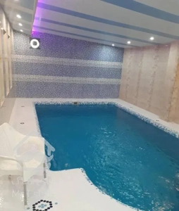 رزرو ویلااستخردارتاپ لوکیشن شهرک صفاییه