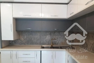 ۱۱۲ متر فول امکانات شیک