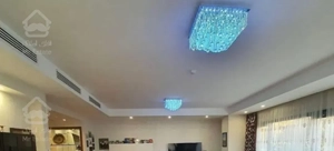 108متر  سالن رو به آفتاب فردوس شرق دوتا پاسیو