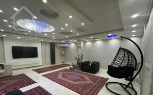 اجاره طبقه تفکیکی ۱۸۰ متری ۳ خوابه فول لاکچری