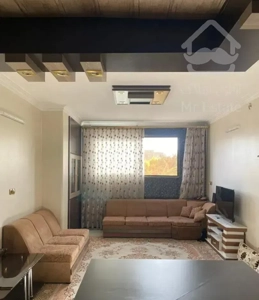 آپارتمان ۶۰ متری ، ۱ خوابه ، سپاهان شهر