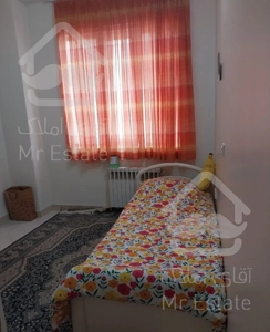 ۶۸.۵ متر  دو خواب  خوش نقشه  روشندلان