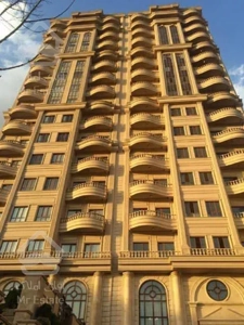 برج مجلل  / چیتگر  اردستانی