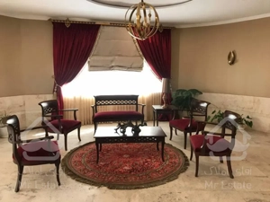 رهن و اجاره 130 متری عمار پارک مهر