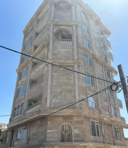 فروش آپارتمان ۱۶۳ متری  صفر خیابان اقبال(نامحو)