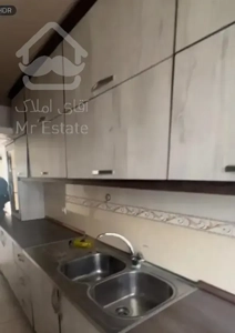 آپارتمان تک واحدی۵۵متری