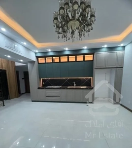 آپارتمان ۹۰ متری شخص ساز الهیه بلوار پزشک امام رضا