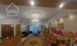 فروش ۱۶۰ متری ۳ خواب باغ فردوس