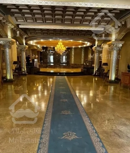 اقدسیه ۲۳۰متر ۴ خواب، ویو مشجر