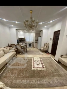 ۵۷ متر ۲ خواب تک واحدی سلسبیل اسانسور