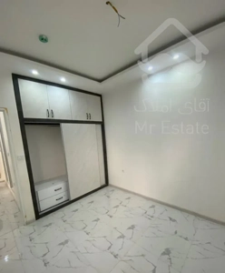 اپارتمان ۲۰۰ متر / باقری کوی باران